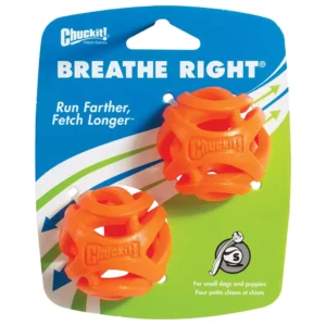Chuckit! Air Fetch Ball S (2 szt.)
