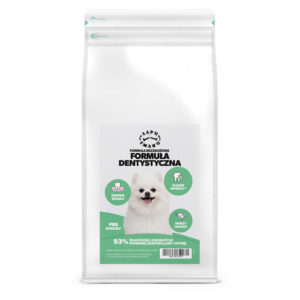Dental Care Karma Sucha 1.5 kg - Łapu Smaku VetCare