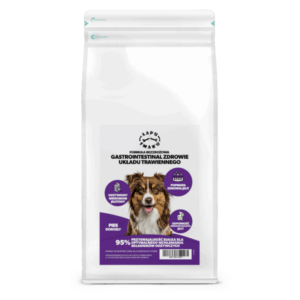 Gastro Balance Karma Sucha 1.5 kg - Łapu Smaku VetCare