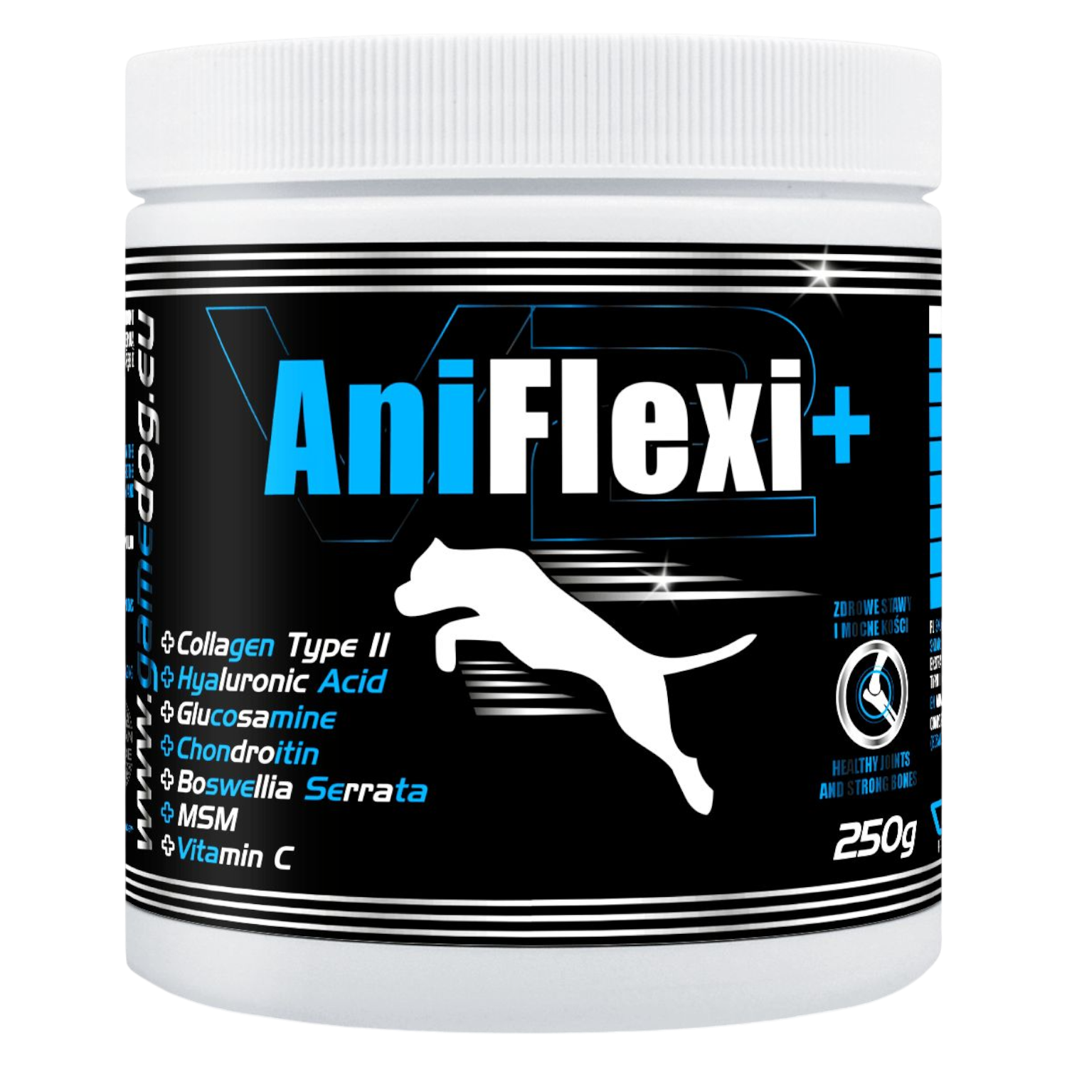 Game Dog AniFlexi+V2 250g