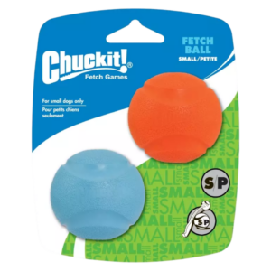 Chuckit! Fetch Ball S (2 szt.)