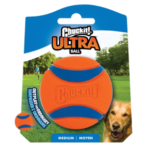 Chuckit! Ultra Ball M