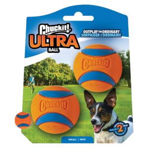 Chuckit! Ultra Ball S (2 szt.)