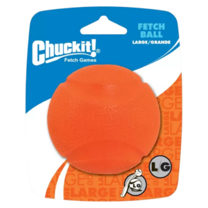 Chuckit! Fetch Ball L