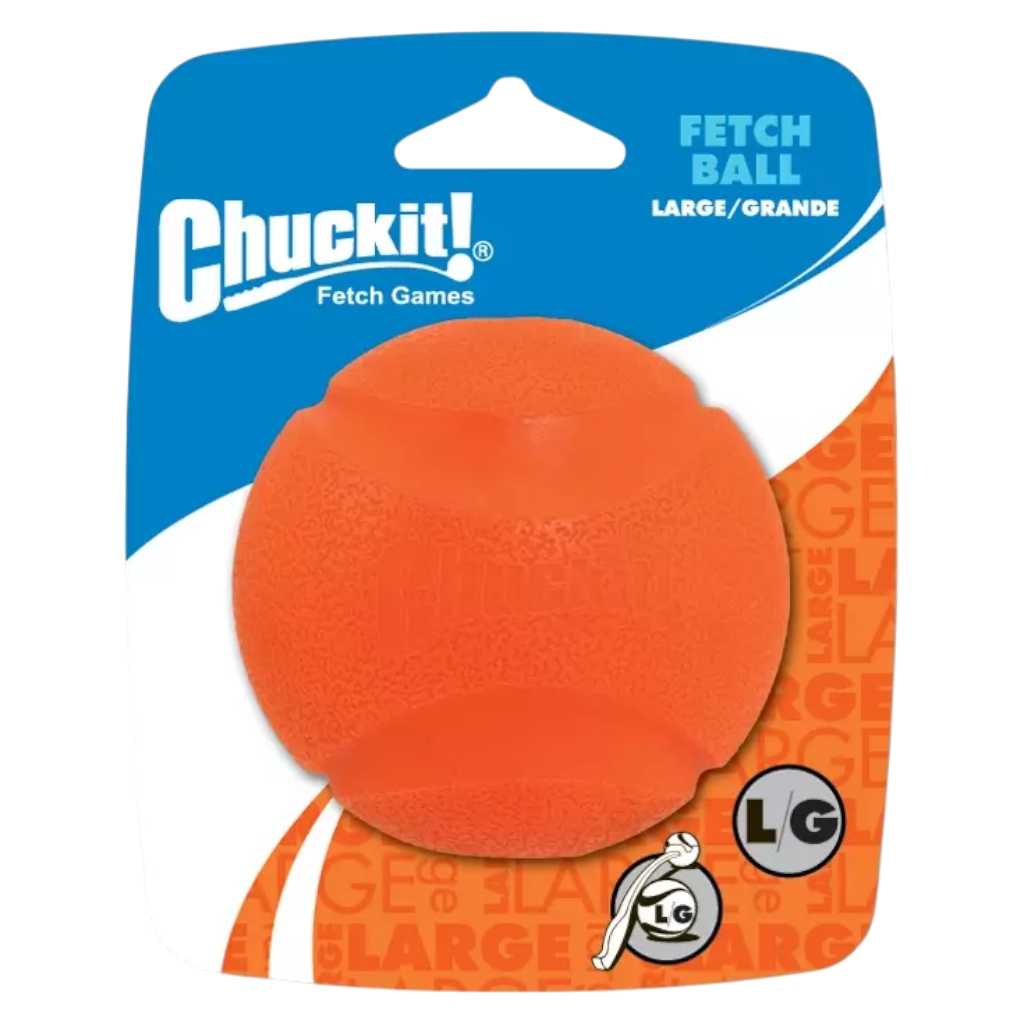Chuckit! Fetch Ball L