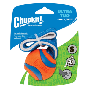 Chuckit! Ultra Tug S