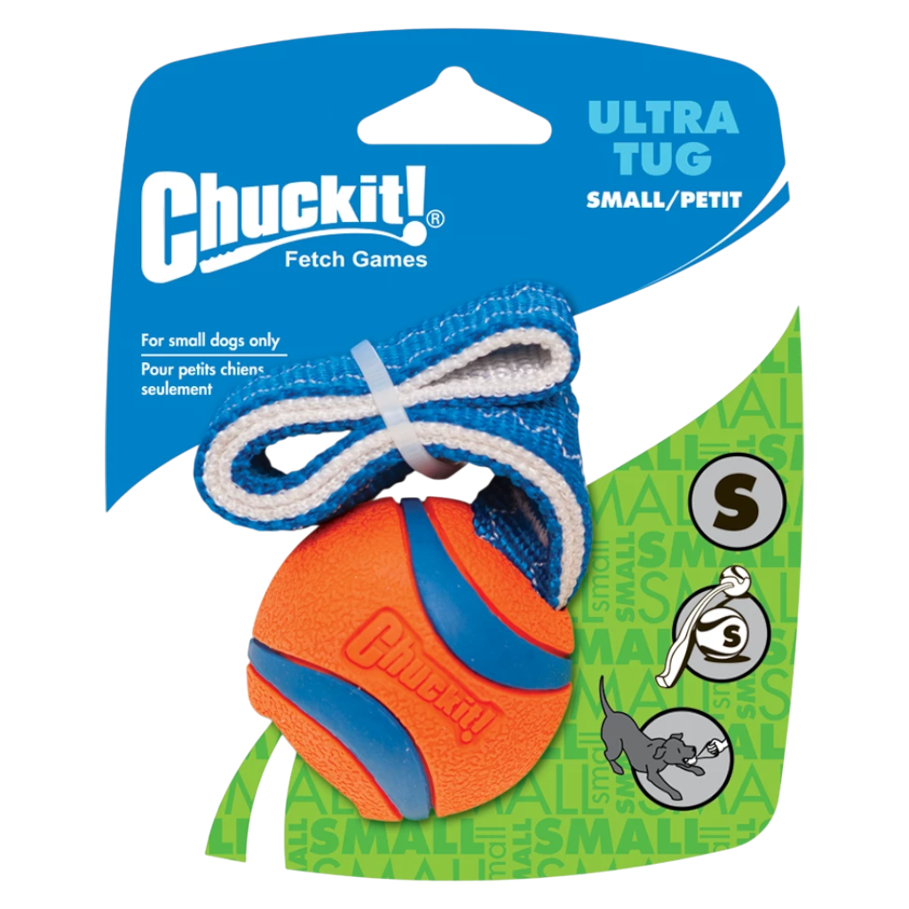 Chuckit! Ultra Tug S