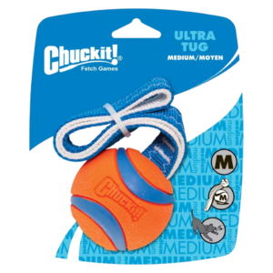 Chuckit! Ultra Tug M