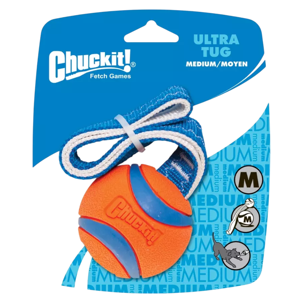 Chuckit! Ultra Tug M