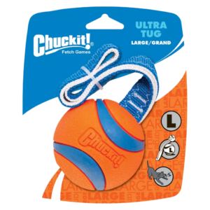 Chuckit! Ultra Tug L