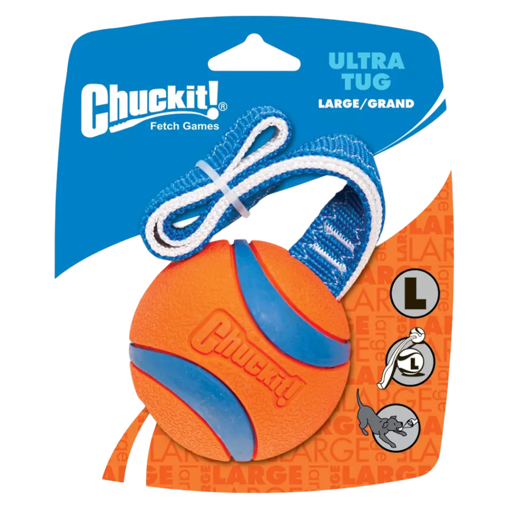 Chuckit! Ultra Tug L