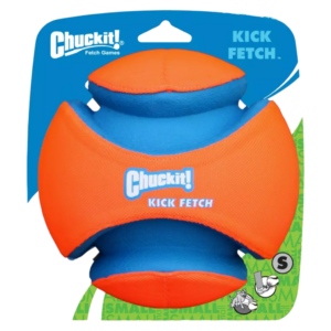 Chuckit! Kick Fetch Dog S