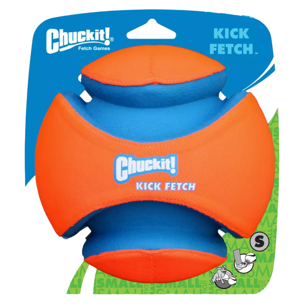 Chuckit! Kick Fetch Dog S