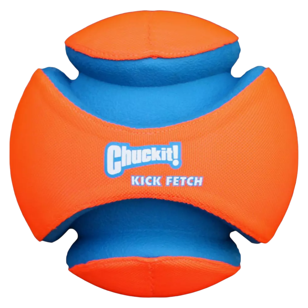 Chuckit! Kick Fetch Dog S - obrazek 2
