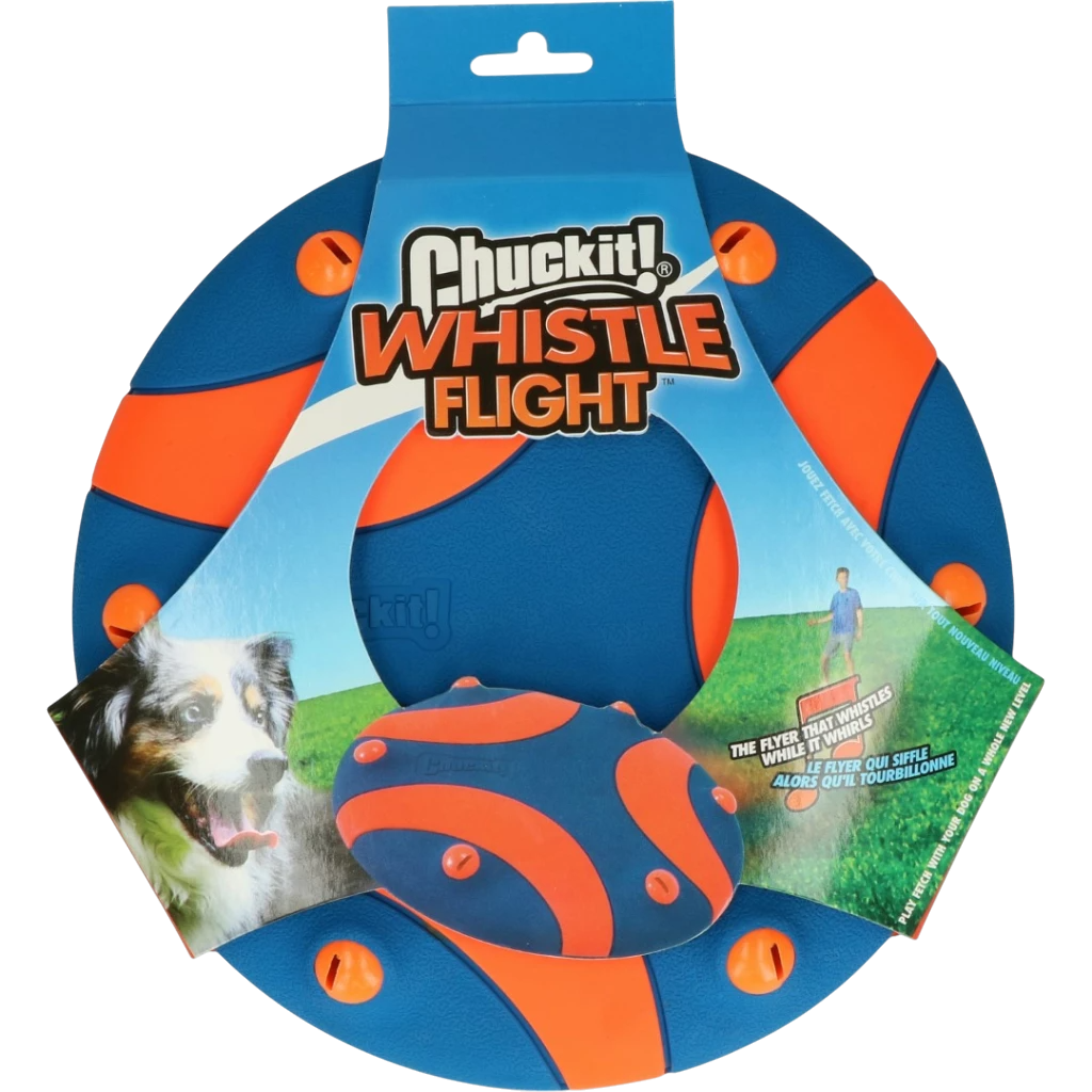 Chuckit! Whistle Flight
