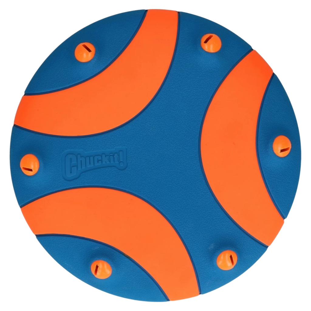 Chuckit! Whistle Flight - obrazek 2