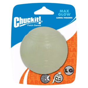 Chuckit! Max Glow L