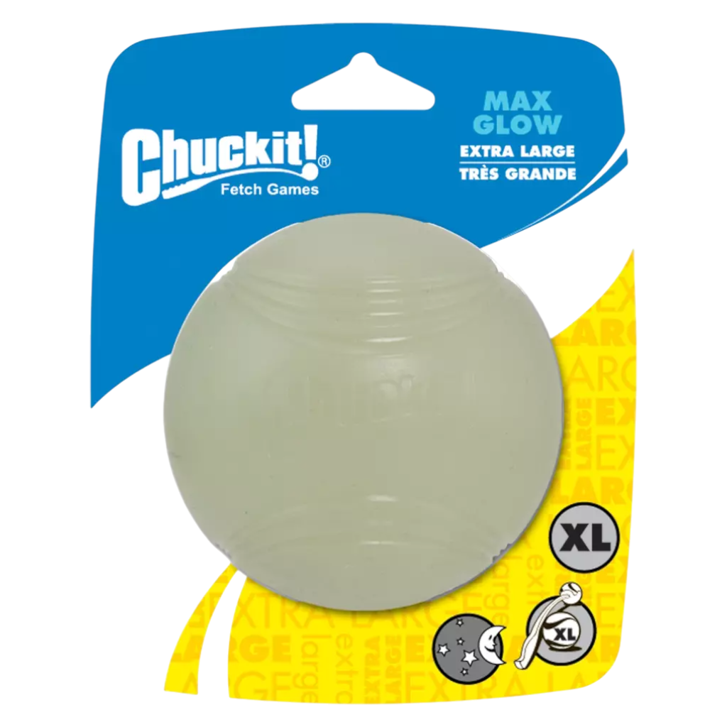 Chuckit! Max Glow XL
