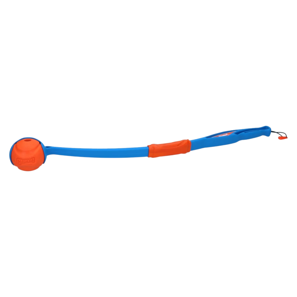 Chuckit! Fetch & Fold Launcher - obrazek 2