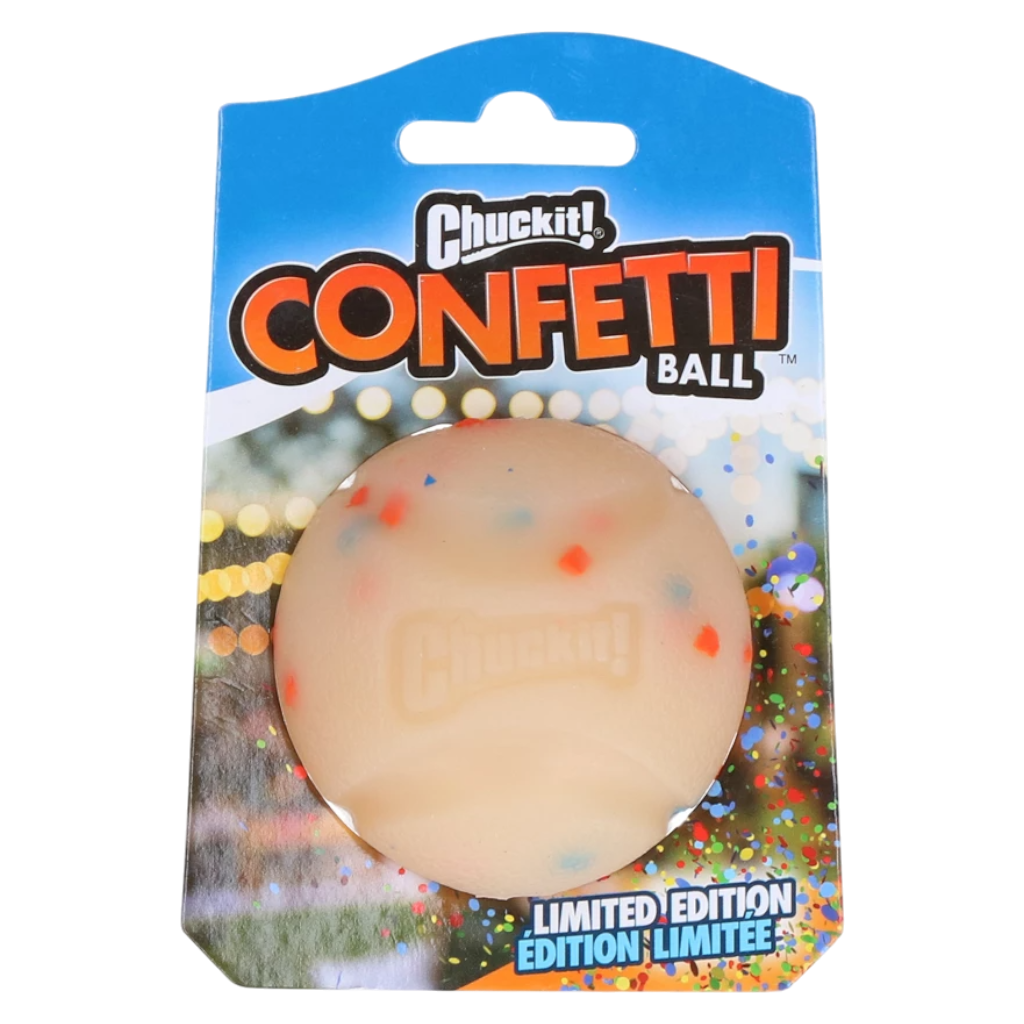 Chuckit! Confetti Ball M
