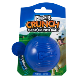 Chuckit! Super Crunch Ball M