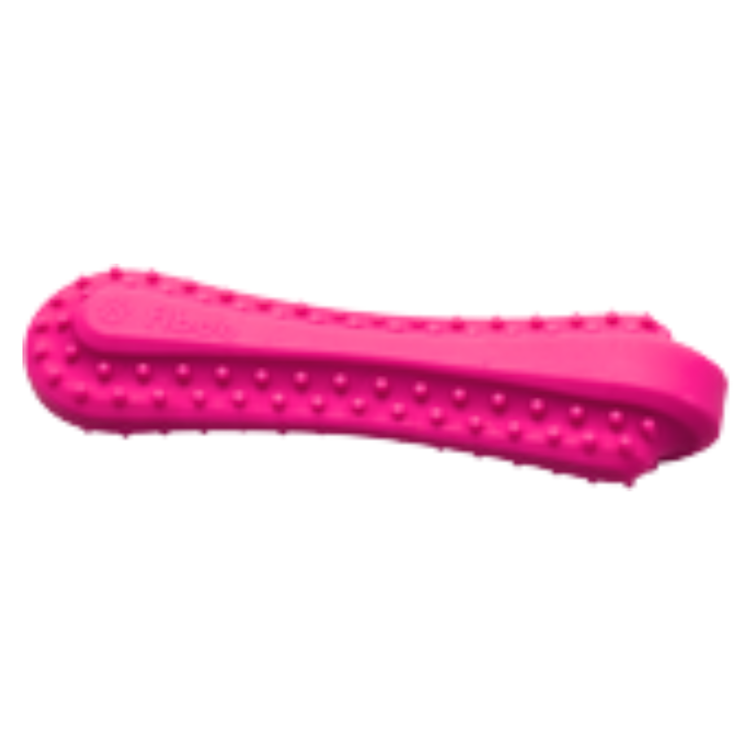 Fiboone big puppy - różowy