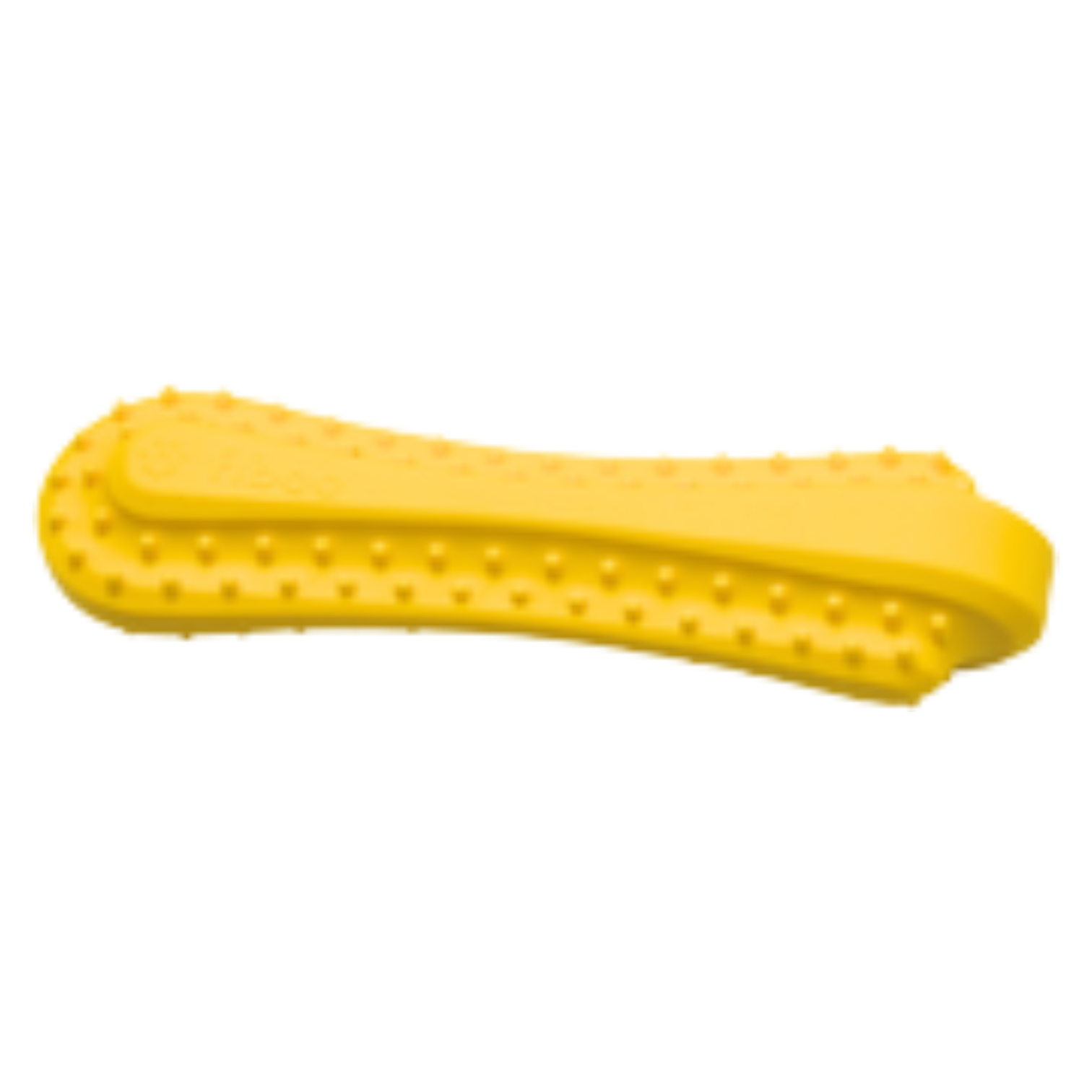 Fiboone big puppy - żółty