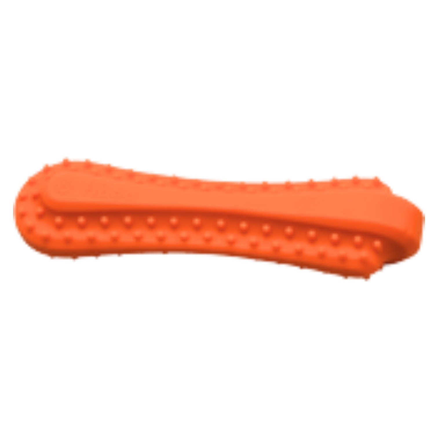 Fiboone big puppy - pomarańczowy