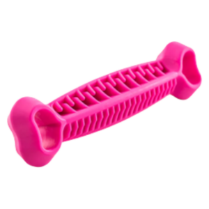 Fiboone dental monster - różowy