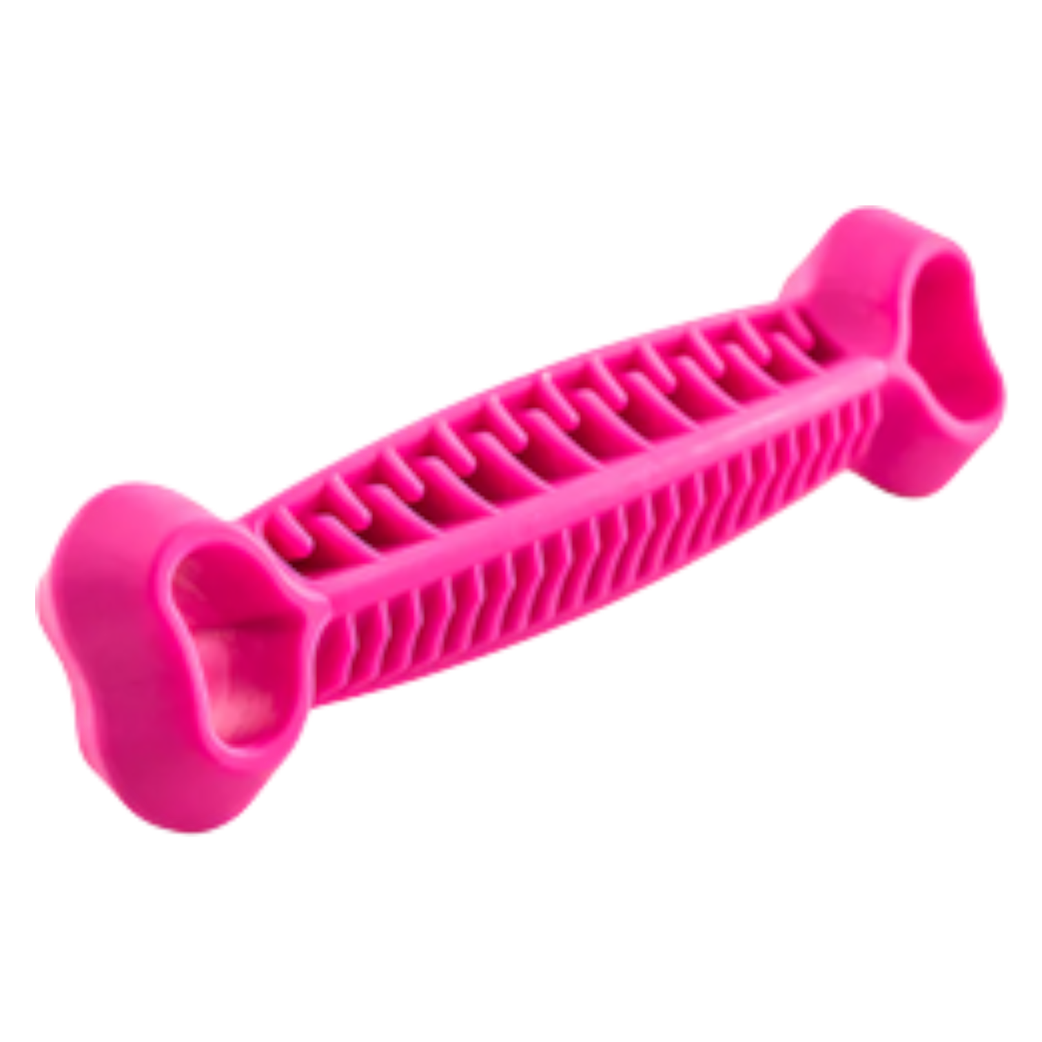 Fiboone dental monster - różowy