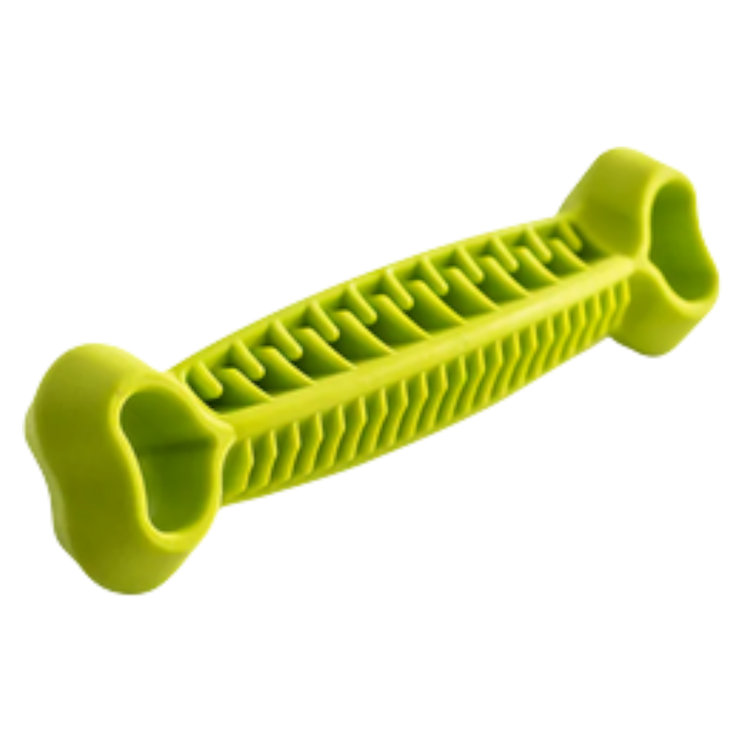 Fiboone dental monster - zielony