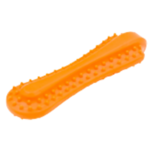 Fiboone puppy - pomarańczowy