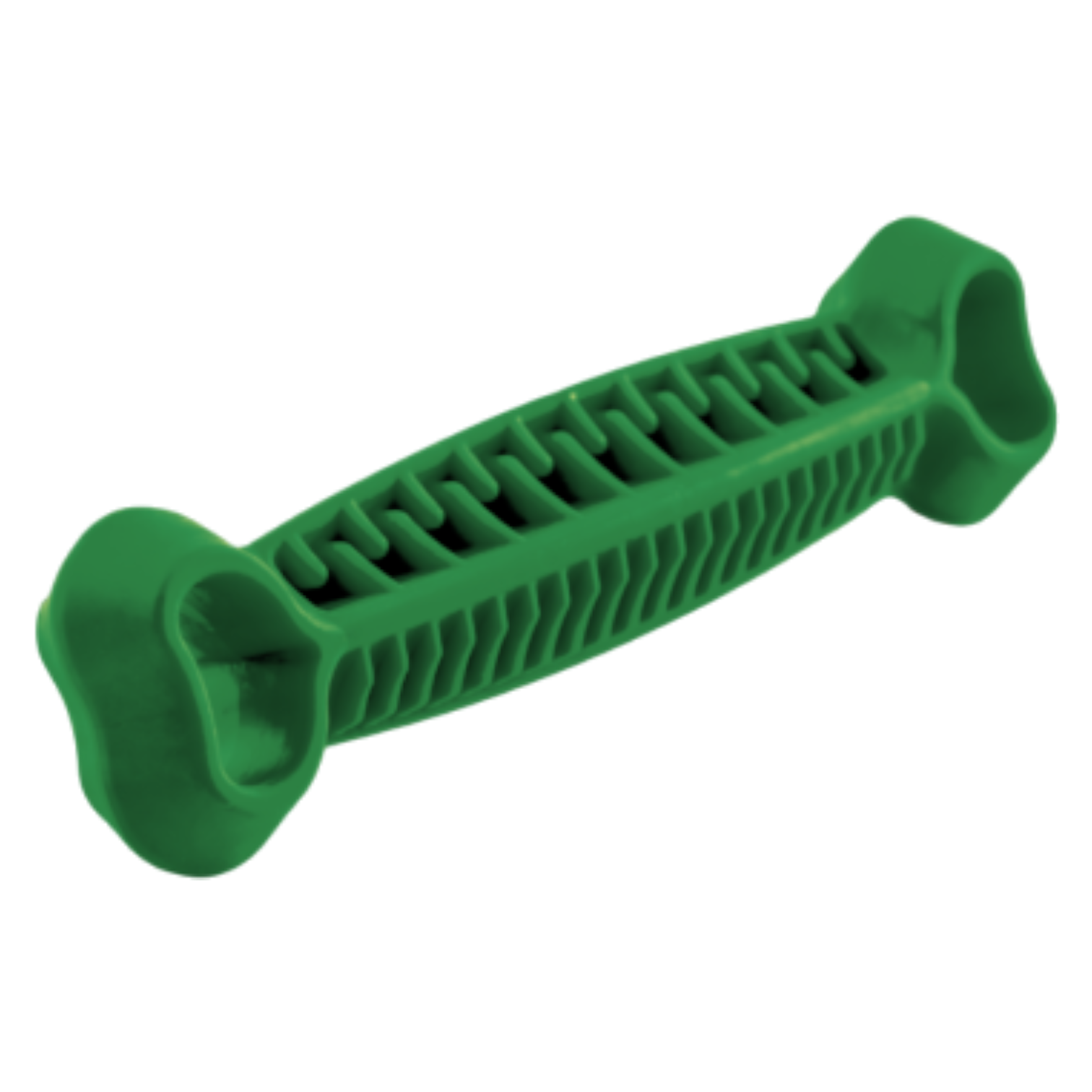 Fiboone dental x-mas - zielony