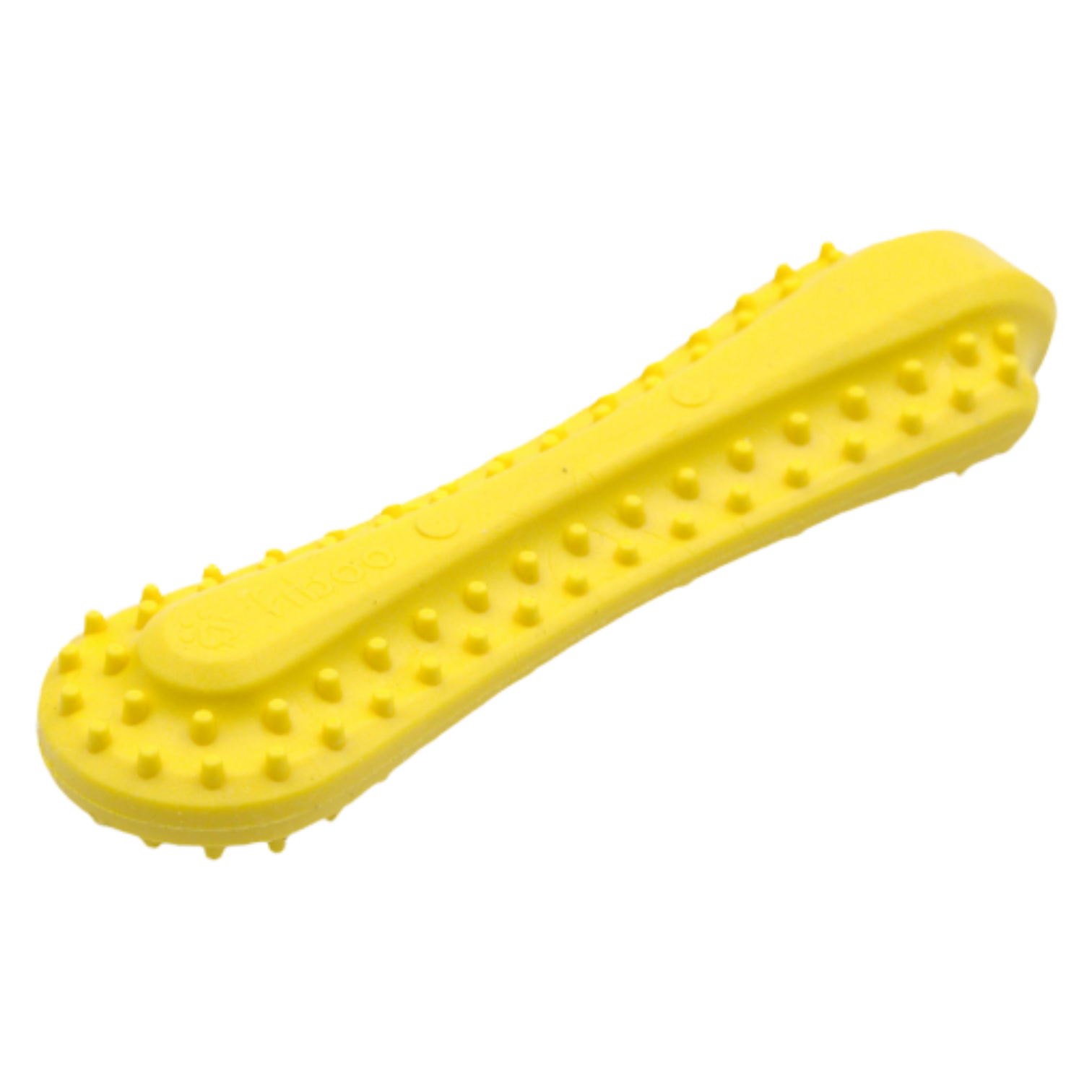 Fiboone puppy - żółty